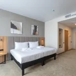 AMAKS Hotel Tula Hotels near Moscow station