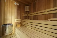 Mikado Hotel - spa