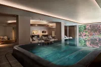โรงแรมเชอราตัน ทะเลสาบโคโม - ที่มีสปา