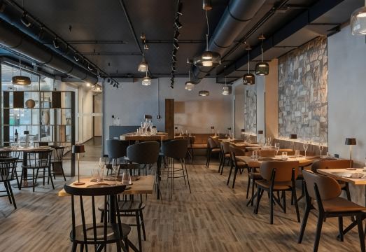 IQ Hotel Firenze 스파 시설