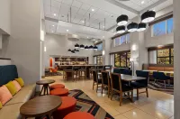 Hampton Inn & Suites by Hilton Fort Belvoir Alexandria South Hotels in Mount Vernon