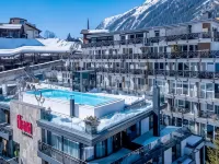 Hotel Fliana 4-Sterne Superior Hotels in Ischgl