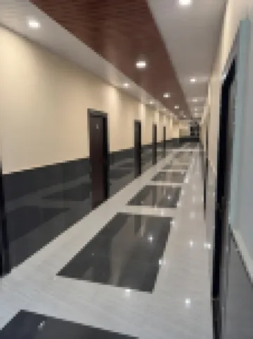 โจติ ชรี รีสอร์ต