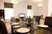 Inverness City Suites - Apartments