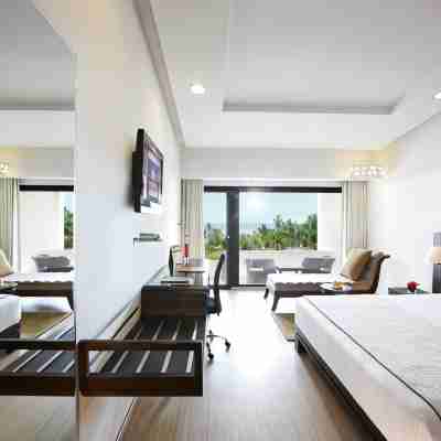 Gateway Varkala - Ihcl SeleQtions Rooms