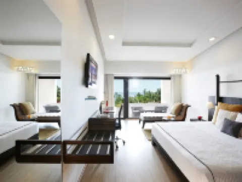 沃卡拉度假 - IHCL 精選酒店 瓦卡拉酒店