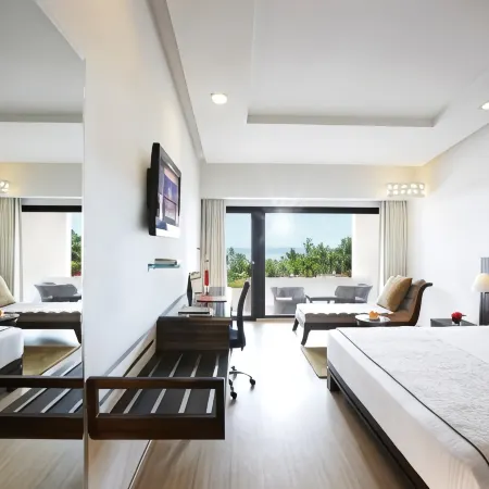 Gateway Varkala - Ihcl SeleQtions