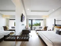 Gateway Varkala - Ihcl SeleQtions فنادق في ورکلا