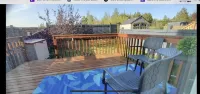 3 Bedroom Stylish Townhouse in a quite neighbourhood within town