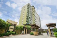 Brand New Condo (Fully Furnished) with Fast WIFI & Cable TV