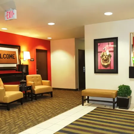 Extended Stay America Suites - Savannah - Midtown