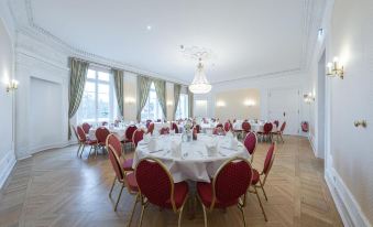 Schlosshotel Westerholt