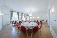 Schlosshotel Westerholt Hotels in Herten