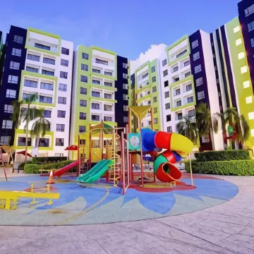 Manhattan Premium Suites by Iwh Suites