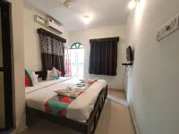 RJ14 Accommodations at Baga Beach