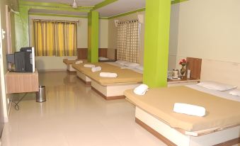 Hotel Utsav