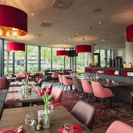Bastion Hotel Breda