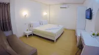P.A. Ville Hotel - Morgenmad