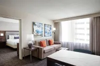 Embassy Suites by Hilton Fort Worth Downtown - Parking