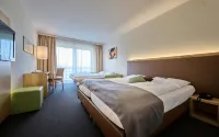 Momentum Hotel Hotels in Anif