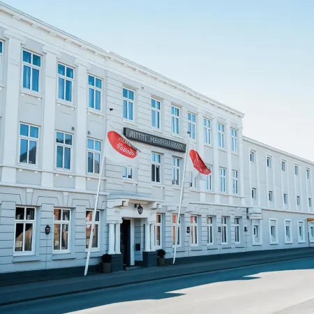 Hotel Postgaarden