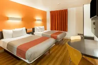 Motel 6 Irving, TX - DFW Airport North Hoteles en 