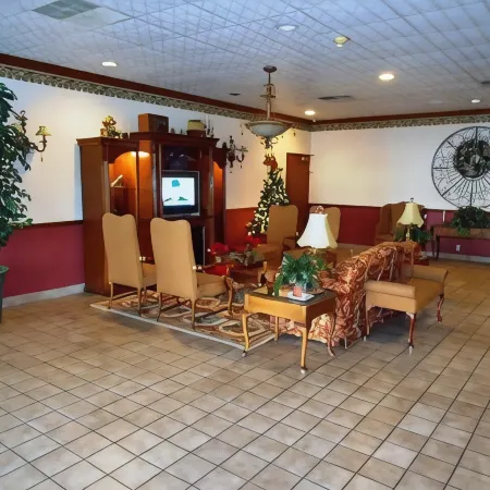 Motel 6 Troy, Oh