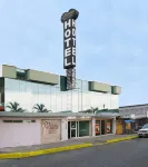 Victoria Suites Hotel Hotels near Parque