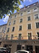Hôtel & Spa le Gambetta, Bergerac, Centre Ville
