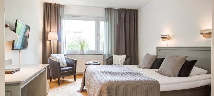 Duvan Hotell & Konferens Hotels in Uppsala