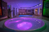 Hotel Carpathia - Spa