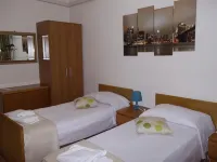 Victoria B&B