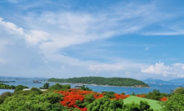 Sawasdee Sichang Resort