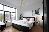 Boutique Hotel 43 Hotels in Assendelft