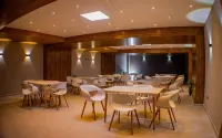 Harmony Hotel - Pet friendly