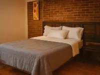 Ixtlan Hotels in Valle de Bravo