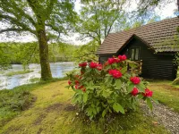 Burnbank Lodges Hotels in Spean Bridge