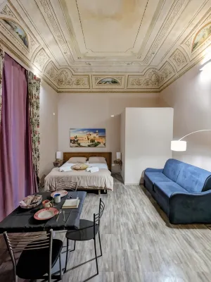 B&B Benincasa Hotels in Borgo Vecchio