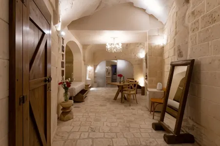 Thymus Residence nei Sassi