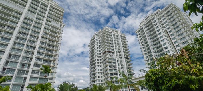 Bay Resort by Evernent Hotels in Miri
