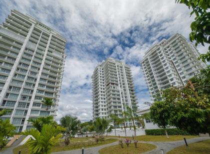 Bay Resort by Evernent