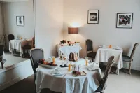 La Maison de Marc - Morgenmad