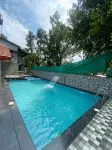 Jewel Resort - สระว่ายน้ำแบบอินฟินิตี้