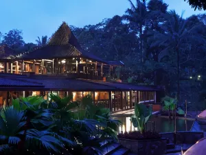 MesaStila Resort and Spa