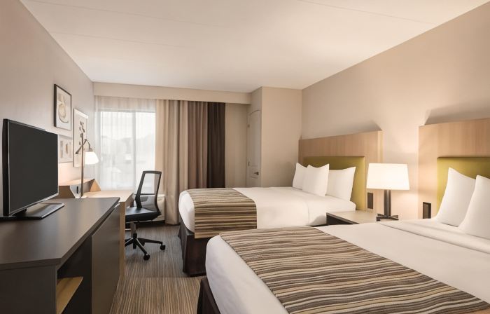 Country Inn & Suites by Radisson, la Crosse, WI