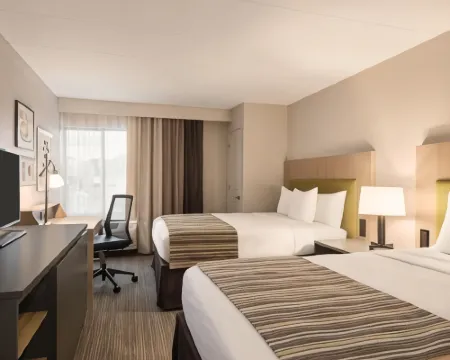 Country Inn & Suites by Radisson, la Crosse, WI Hotels in La Crosse