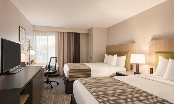 Country Inn & Suites by Radisson, la Crosse, WI