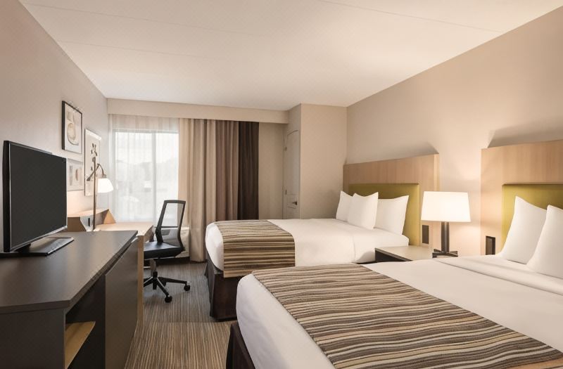 Country Inn & Suites by Radisson, la Crosse, WI
