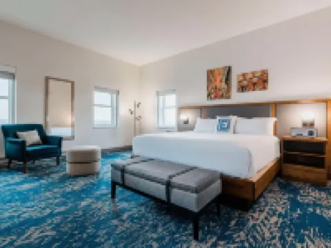 Hotel Elkhart, Tapestry Collection by Hilton Hotels in Elkhart