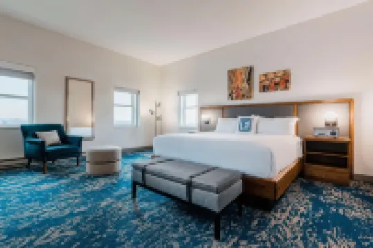 Hotel Elkhart, คอลเล็คชันแทปสตรีโดย Hilton